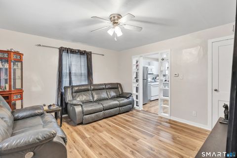 Tiny photo for 184 Pearl Harbor Street, Bridgeport, CT 06610 (MLS # 24154126)