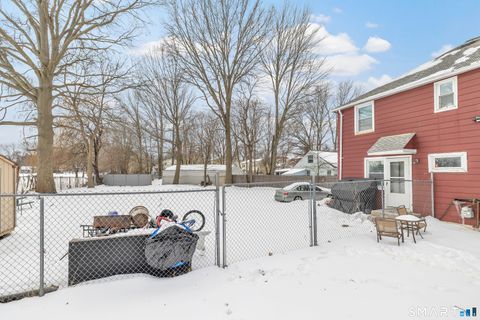 Tiny photo for 184 Pearl Harbor Street, Bridgeport, CT 06610 (MLS # 24154126)