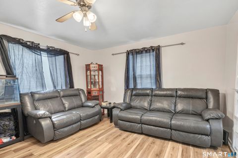 Tiny photo for 184 Pearl Harbor Street, Bridgeport, CT 06610 (MLS # 24154126)