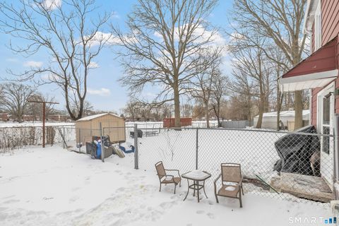 Tiny photo for 184 Pearl Harbor Street, Bridgeport, CT 06610 (MLS # 24154126)