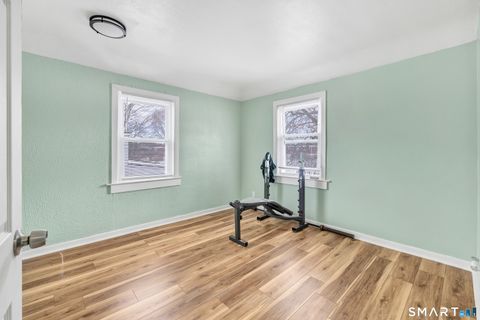 Tiny photo for 184 Pearl Harbor Street, Bridgeport, CT 06610 (MLS # 24154126)