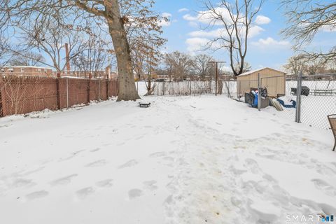 Tiny photo for 184 Pearl Harbor Street, Bridgeport, CT 06610 (MLS # 24154126)