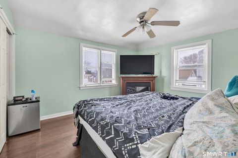 Tiny photo for 184 Pearl Harbor Street, Bridgeport, CT 06610 (MLS # 24154126)