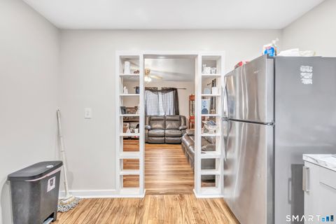 Tiny photo for 184 Pearl Harbor Street, Bridgeport, CT 06610 (MLS # 24154126)