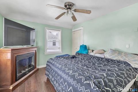 Tiny photo for 184 Pearl Harbor Street, Bridgeport, CT 06610 (MLS # 24154126)