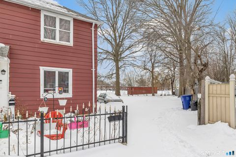 Tiny photo for 184 Pearl Harbor Street, Bridgeport, CT 06610 (MLS # 24154126)