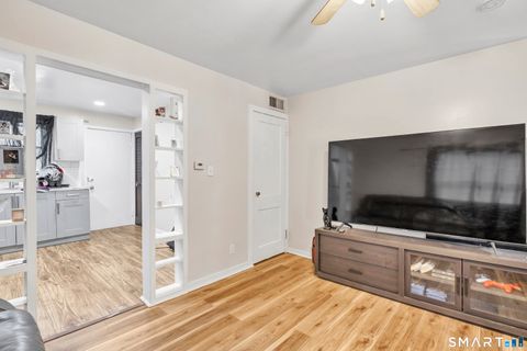 Tiny photo for 184 Pearl Harbor Street, Bridgeport, CT 06610 (MLS # 24154126)