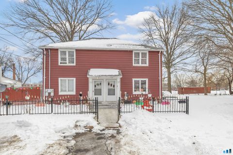 Photo of 184 Pearl Harbor Street, Bridgeport, CT 06610 (MLS # 24154126)