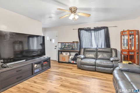 Tiny photo for 184 Pearl Harbor Street, Bridgeport, CT 06610 (MLS # 24154126)