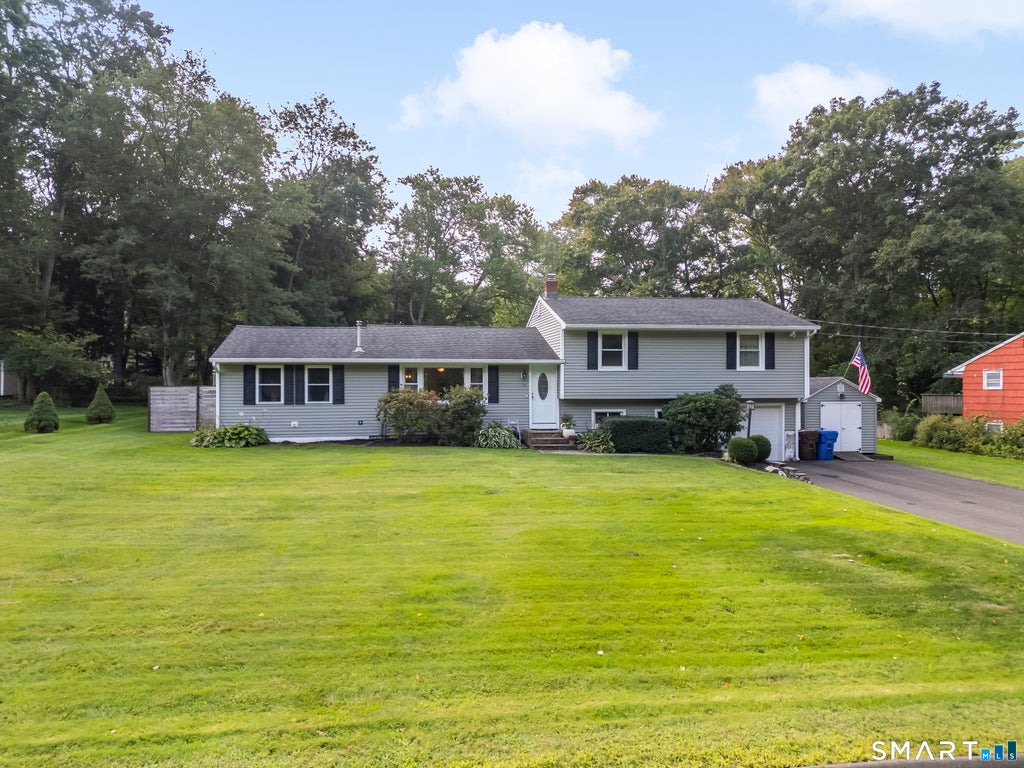 Photo of 18 Carlen Drive, North Branford, CT 06472 (MLS # 24206147)