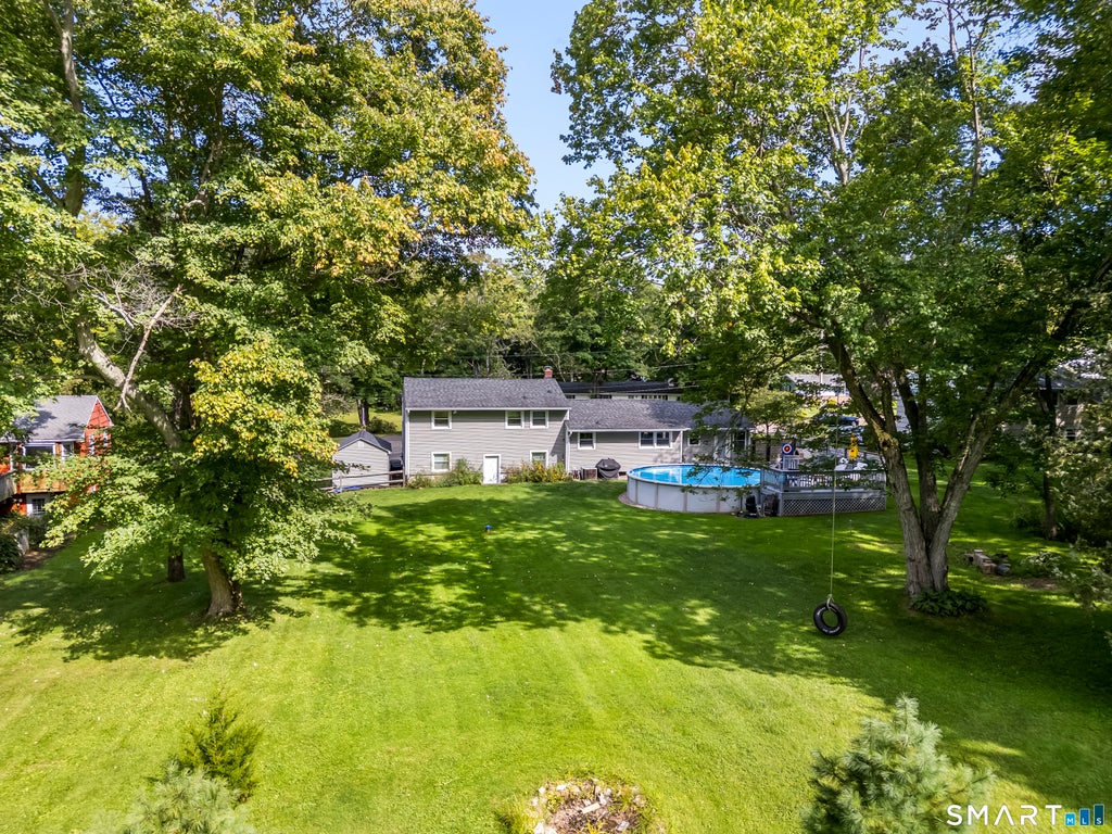 Photo of 18 Carlen Drive, North Branford, CT 06472 (MLS # 24206147)