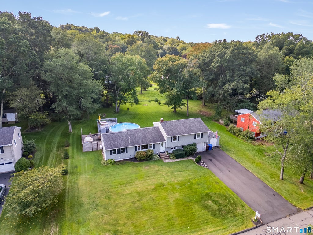 Photo of 18 Carlen Drive, North Branford, CT 06472 (MLS # 24206147)