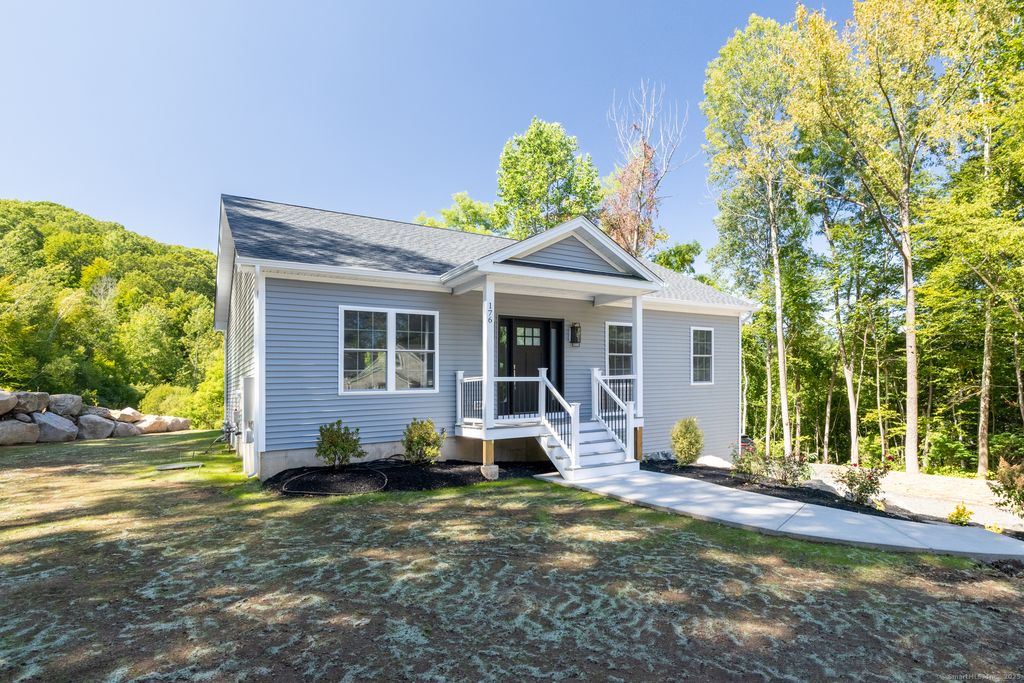 Photo of 176 Rockwell Avenue, Bristol, CT 06010 (MLS # 24135661)