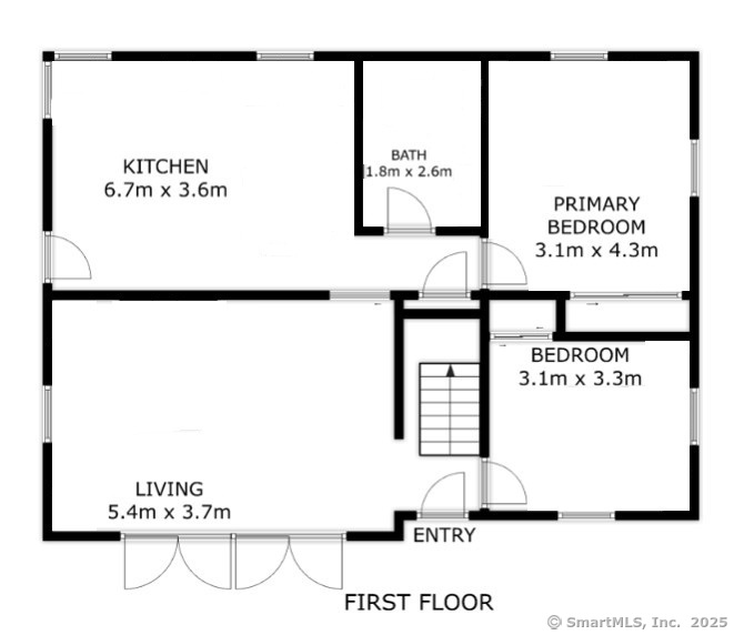 37 Russell Road, Norwich, Connecticut image 19
