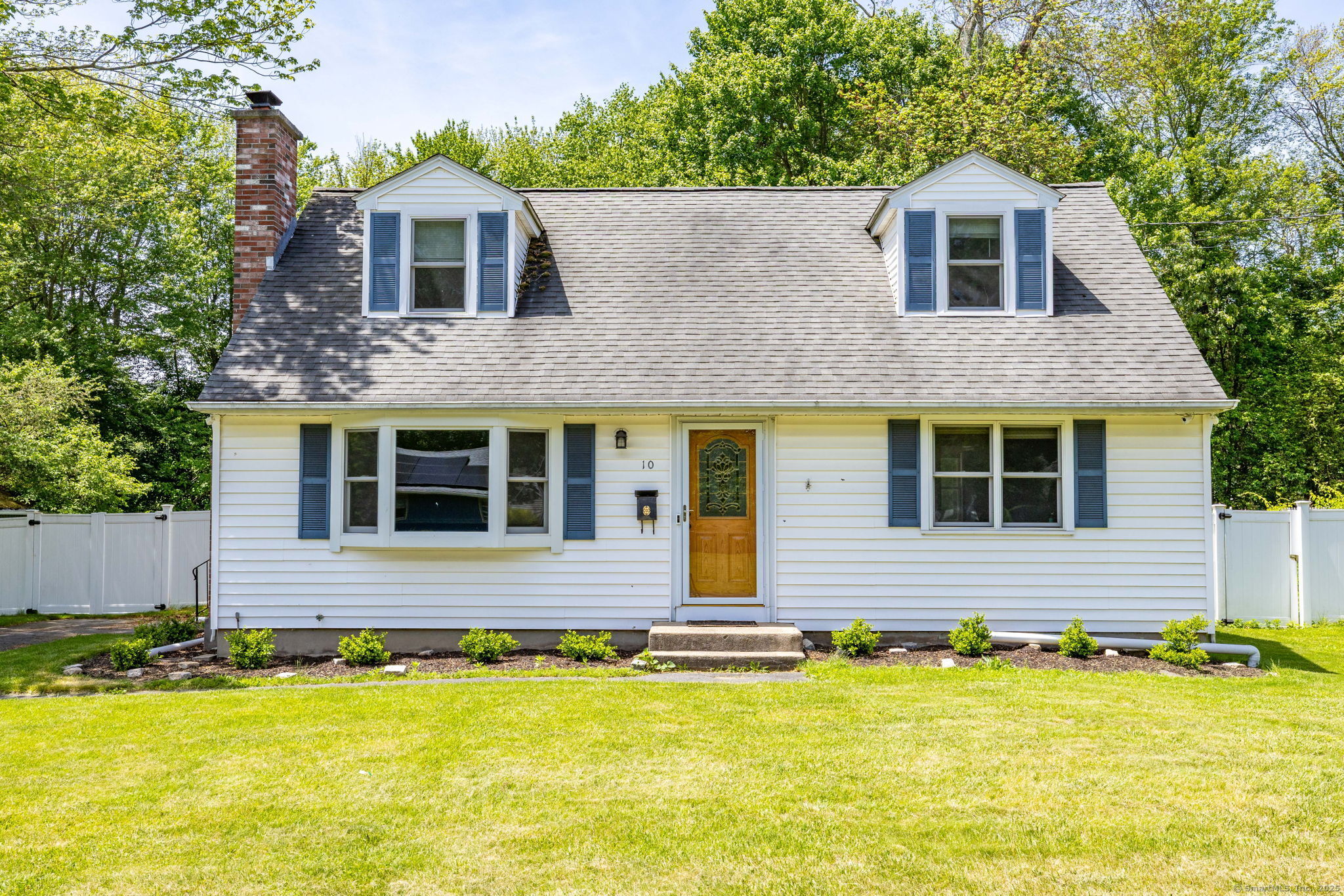 10 Cartier Road, Enfield, Connecticut image 1