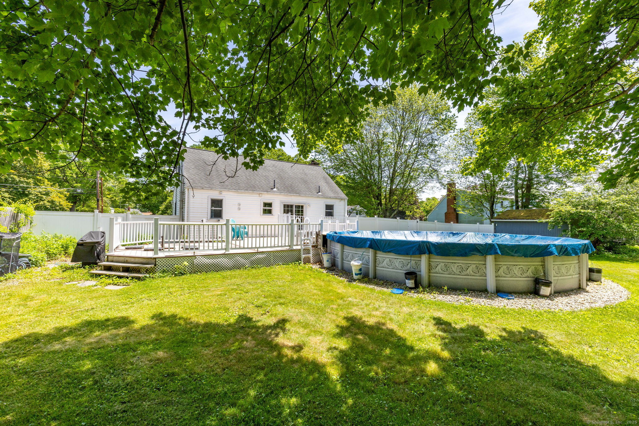 10 Cartier Road, Enfield, Connecticut image 31