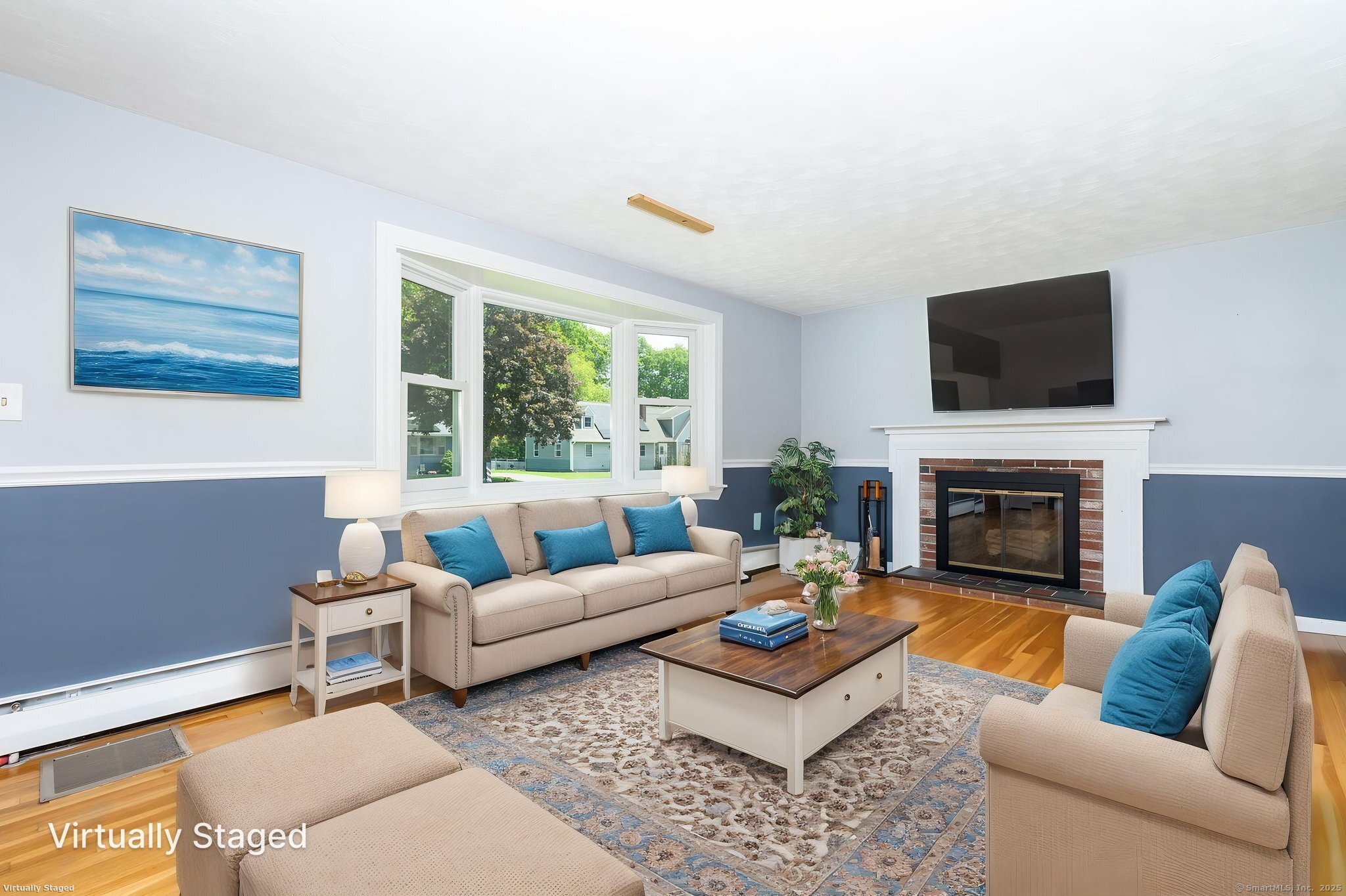 10 Cartier Road