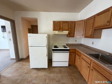 Tiny photo for 277 N. Main Street #3, Winchester, CT 06098 (MLS # 24167896)