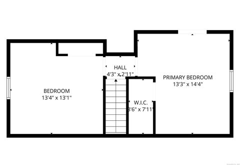 Tiny photo for 13 Bear Hills Road, Newtown, CT 06470 (MLS # 24137764)