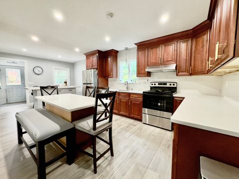 Tiny photo for 13 Bear Hills Road, Newtown, CT 06470 (MLS # 24137764)