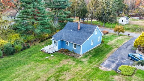 Tiny photo for 13 Bear Hills Road, Newtown, CT 06470 (MLS # 24137764)