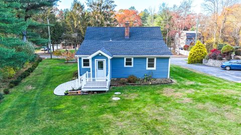 Tiny photo for 13 Bear Hills Road, Newtown, CT 06470 (MLS # 24137764)