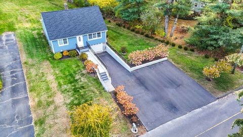 Tiny photo for 13 Bear Hills Road, Newtown, CT 06470 (MLS # 24137764)