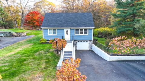 Photo of 13 Bear Hills Road, Newtown, CT 06470 (MLS # 24137764)