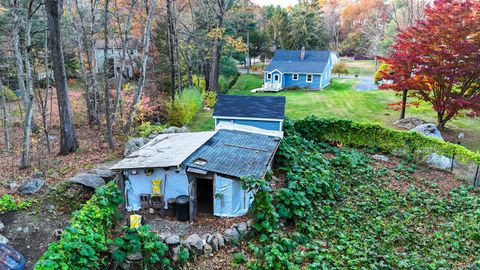 Tiny photo for 13 Bear Hills Road, Newtown, CT 06470 (MLS # 24137764)