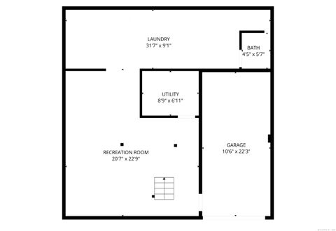 Tiny photo for 13 Bear Hills Road, Newtown, CT 06470 (MLS # 24137764)