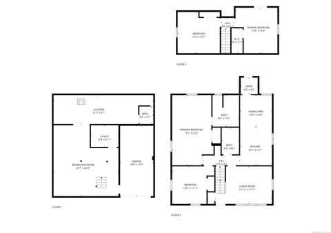 Tiny photo for 13 Bear Hills Road, Newtown, CT 06470 (MLS # 24137764)