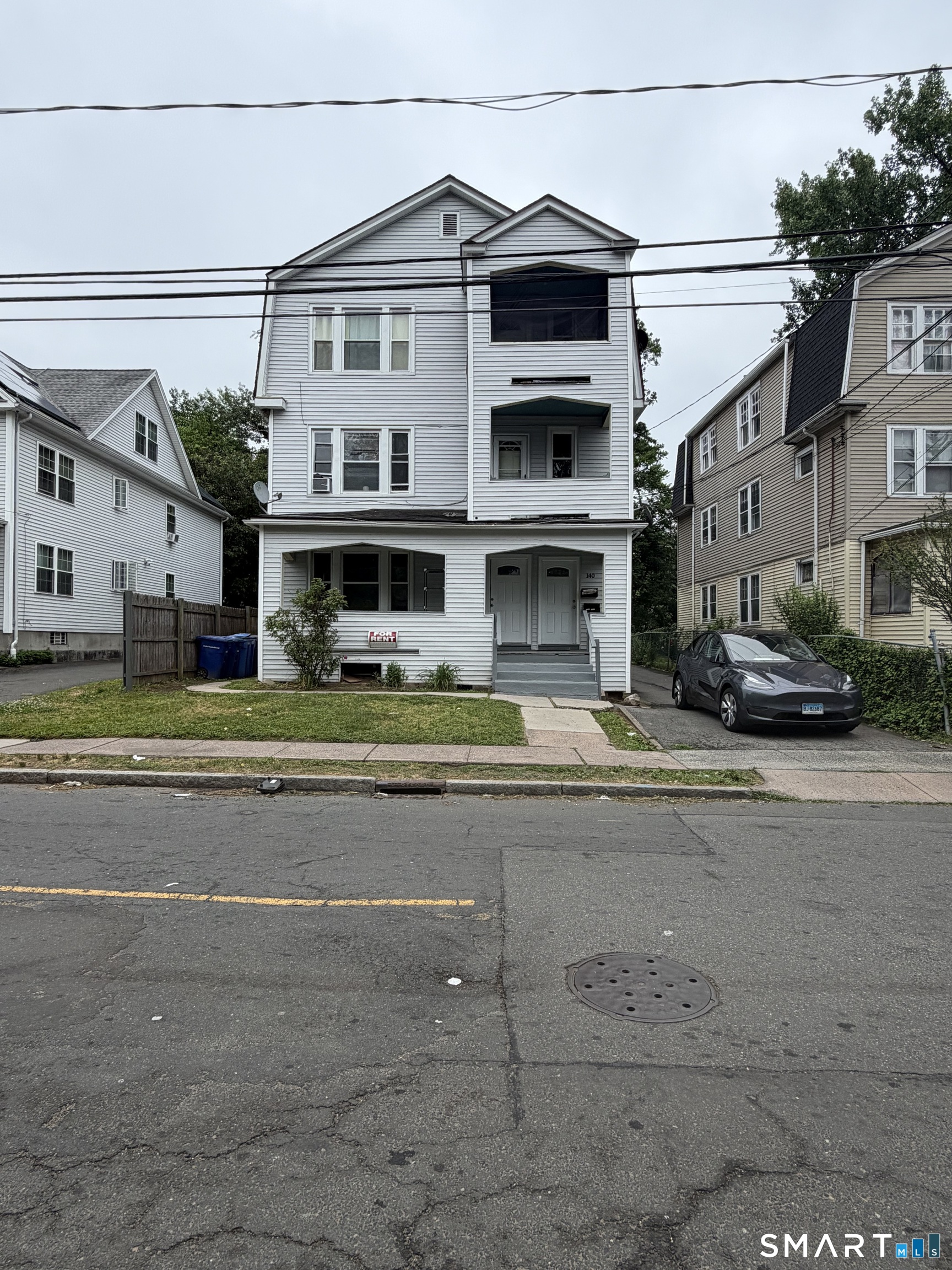 140 Enfield Street
