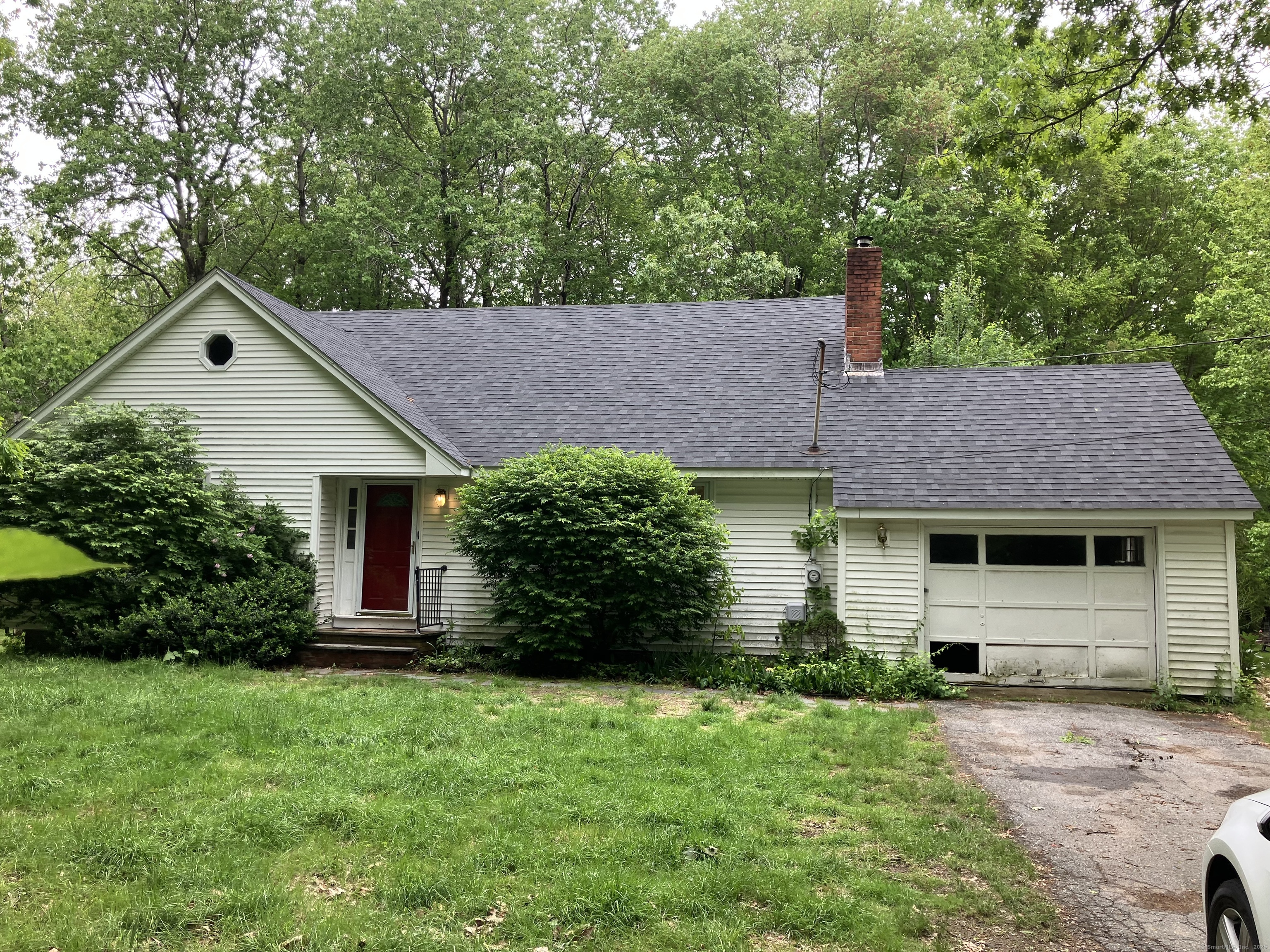 65 McDonald Road