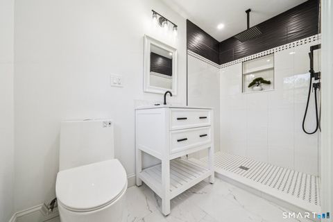 Tiny photo for 185 Newtown Avenue, Norwalk, CT 06851 (MLS # 24127502)