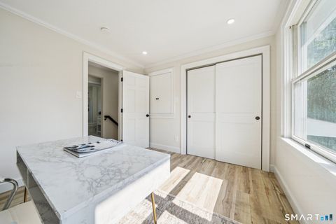 Tiny photo for 185 Newtown Avenue, Norwalk, CT 06851 (MLS # 24127502)