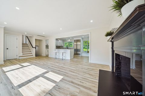 Tiny photo for 185 Newtown Avenue, Norwalk, CT 06851 (MLS # 24127502)