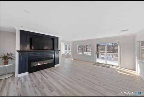 Tiny photo for 185 Newtown Avenue, Norwalk, CT 06851 (MLS # 24127502)