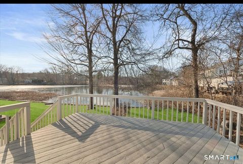 Tiny photo for 185 Newtown Avenue, Norwalk, CT 06851 (MLS # 24127502)