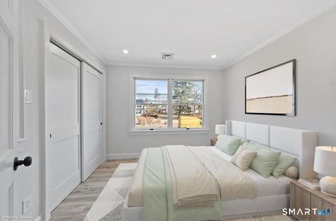 Tiny photo for 185 Newtown Avenue, Norwalk, CT 06851 (MLS # 24127502)