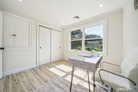 Tiny photo for 185 Newtown Avenue, Norwalk, CT 06851 (MLS # 24127502)