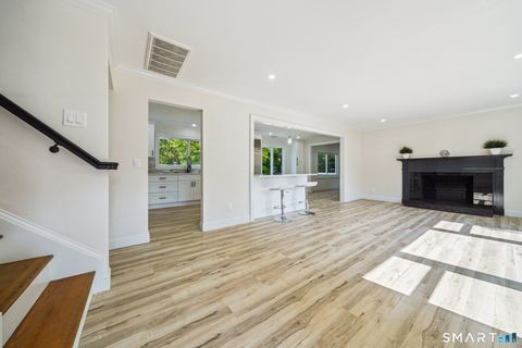 Tiny photo for 185 Newtown Avenue, Norwalk, CT 06851 (MLS # 24127502)