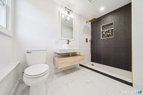 Tiny photo for 185 Newtown Avenue, Norwalk, CT 06851 (MLS # 24127502)