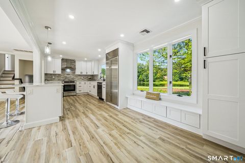 Tiny photo for 185 Newtown Avenue, Norwalk, CT 06851 (MLS # 24127502)