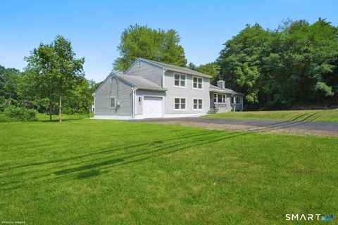 Tiny photo for 185 Newtown Avenue, Norwalk, CT 06851 (MLS # 24127502)