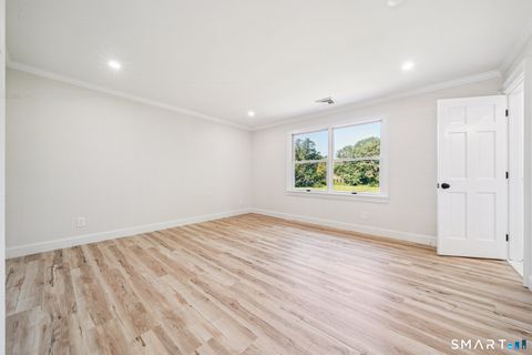 Tiny photo for 185 Newtown Avenue, Norwalk, CT 06851 (MLS # 24127502)