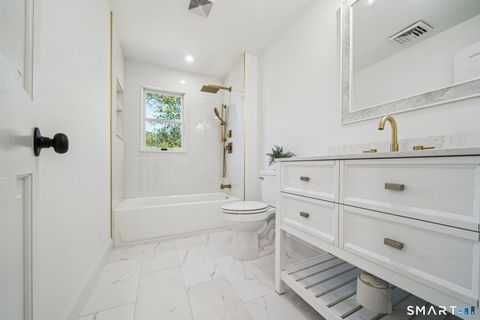 Tiny photo for 185 Newtown Avenue, Norwalk, CT 06851 (MLS # 24127502)