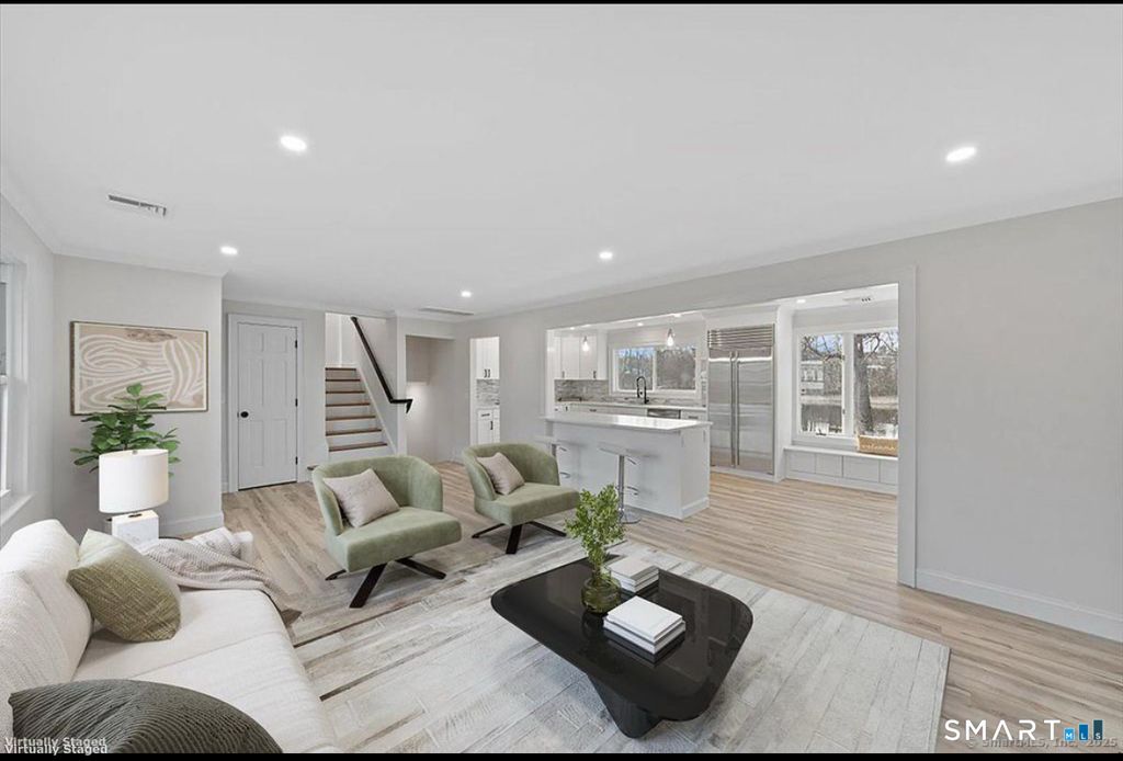 Photo of 185 Newtown Avenue, Norwalk, CT 06851 (MLS # 24127502)