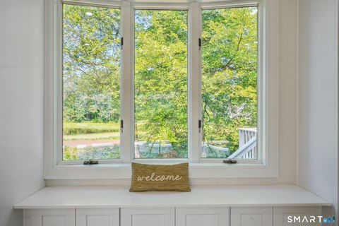 Tiny photo for 185 Newtown Avenue, Norwalk, CT 06851 (MLS # 24127502)