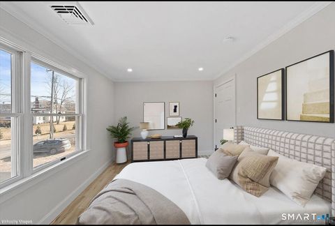 Tiny photo for 185 Newtown Avenue, Norwalk, CT 06851 (MLS # 24127502)