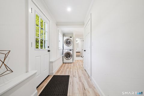 Tiny photo for 185 Newtown Avenue, Norwalk, CT 06851 (MLS # 24127502)